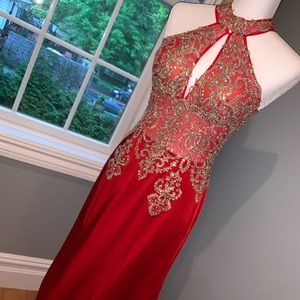 Jovani Gown